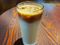 -LIN COFFEE CO(龙珠达店)