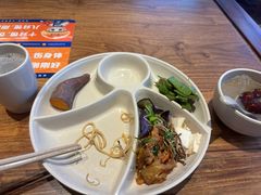 -素满香·Vegan食养自助(天一广场店)