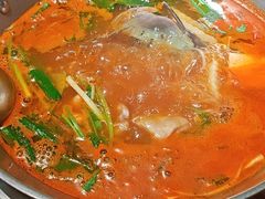 -老凯俚酸汤鱼(东山店)