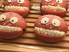 -面包新语(滨湖万达店)