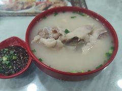 -廖老妈蹄花店(人民公园陕西街259号店)