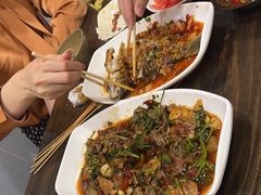 -五娃子烧烤(人民路150号院店)