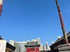 -古文化街旅游区