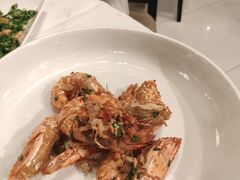 胡椒申炸对虾-苏浙汇(古北店)