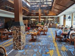 -V Bar海景扒房(北海湾惠龙万达嘉华酒店)