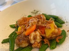 -宝丽轩中餐厅BAOLIXUAN