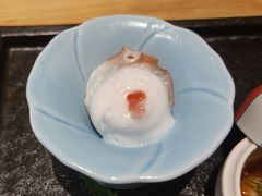 -藤鹤日本料理(保利广场店)