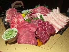 -300杯·和牛烧肉清酒专门店(廊里店)