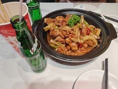 -状元虎.摇滚炒鸡.家常菜(义勇街店)