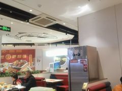 -尚渔味双拼烤鱼(燕郊永旺店)