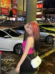 -藤野造型专业烫染接发