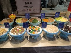 -崂山印象·青岛·海鲜渔家菜
