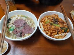 -刘信牛羊肉小炒泡馍(回民街店)