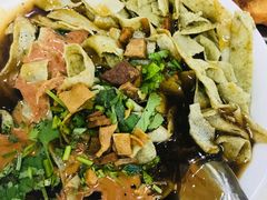 -大福来锅巴菜(古文化街店)