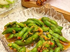 -白仁仔· 活烤海鲜 宵夜(豫园店)