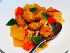 -皇朝会.经典传统粤菜(外滩店)