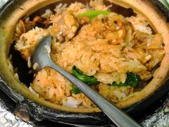 -阿政粤小馆(中央大街店)