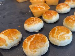 -嘉华鲜花饼·现烤(昆明老街店)