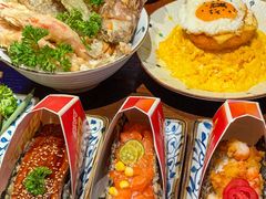 -王氏炉匠·烧鸟放题自助(好运街店)