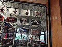 -EVE格斗健身工作室(周康店)