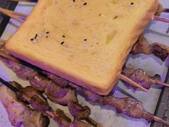 -路边边.炒菜烧烤.音乐餐厅(良乡长虹店)