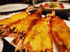 -Mr·Fish鱼鲜生海鲜放题(银泰in99店)