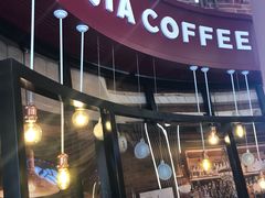 门面-COSTA COFFEE(武汉武商MALL店)
