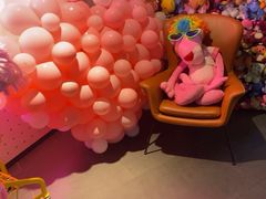 -CIAO·团建聚餐·生日派对轰趴馆(福田店)