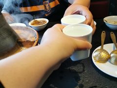 -铜来聚老北京涮肉(恒隆广场店)