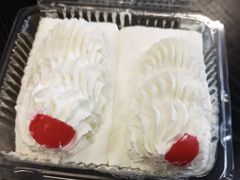 -红宝石·鲜奶小方(莘庄龙之梦店)