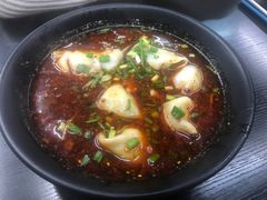 -丽影重庆小面(定西路店)