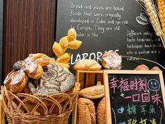 -伯豪瑞廷酒店-天伦阁西餐厅