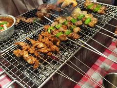 -生火火·小炉子炭烤(金楠天街总店)