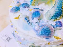 -风甜日暖·星座主题甜点(东二环泰禾店)