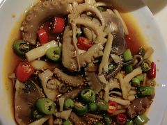-日丰园海肠水饺·老字号大连海鲜(银泰城店)