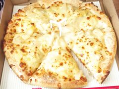 -必胜客(新辰里酒仙桥店)