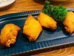 -必胜客(港城新天地店)