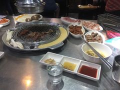 -喜来稀肉(虹泉路店)