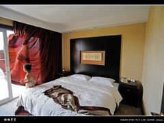 DSC_9651-上海棕榈滩海景酒店