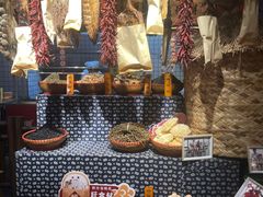 -老阿爸鲜鱼土菜(昆山花桥店)