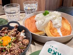 -WOKKA by艮上(中海环宇荟店)