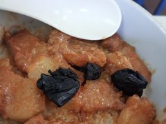 榄角腩肉-旨亭街排骨饭(莞城店)
