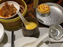 -夏宫中餐厅(香格里拉大酒店)