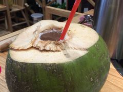 椰青-椰夫人·养生椰子鸡(金沙洲永旺店)