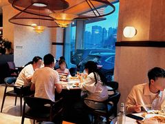 -鲜得莱渔港·小平岛海胆馆(七贤岭店)
