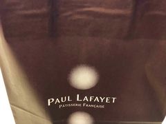 -PAUL LAFAYET 法式甜品(港汇广场店)