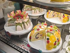 -PAOPAO Bakery&Café(港汇店)