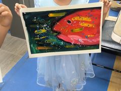 -快乐琴弦音乐舞蹈艺术教育中心(马连道校区)