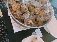 -广州花园酒店·凌璇阁旋转餐厅CAROUSEL360