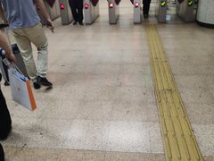 -海淀黄庄(地铁站)